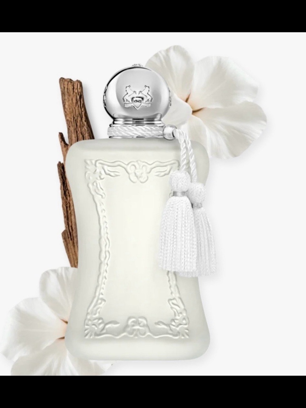 PARFUMS DE MARLY VALAYA 75 ML
